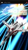 Macross: Ace Frontier (PlayStation Portable)